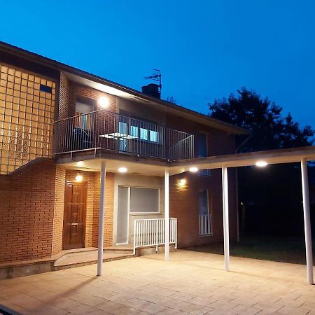 Apartamentos La Francesa サン・パウ エクステリア 写真