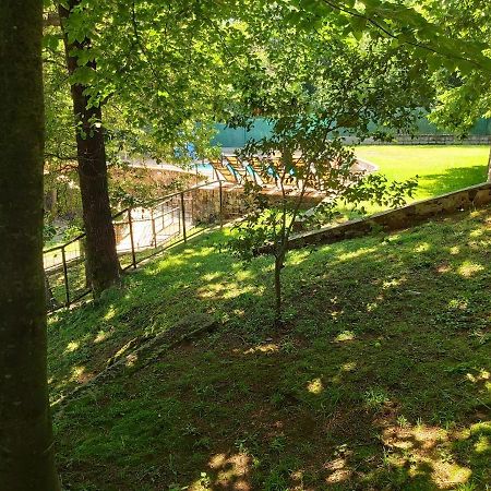 Apartamentos La Francesa サン・パウ エクステリア 写真