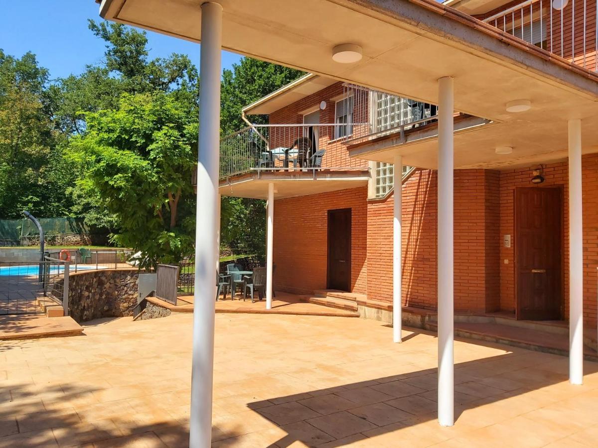 Apartamentos La Francesa サン・パウ エクステリア 写真