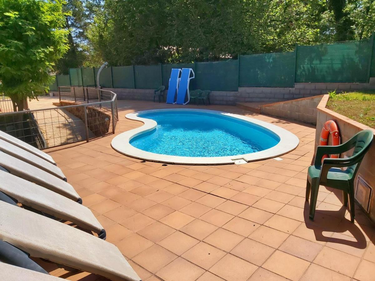 Apartamentos La Francesa サン・パウ エクステリア 写真