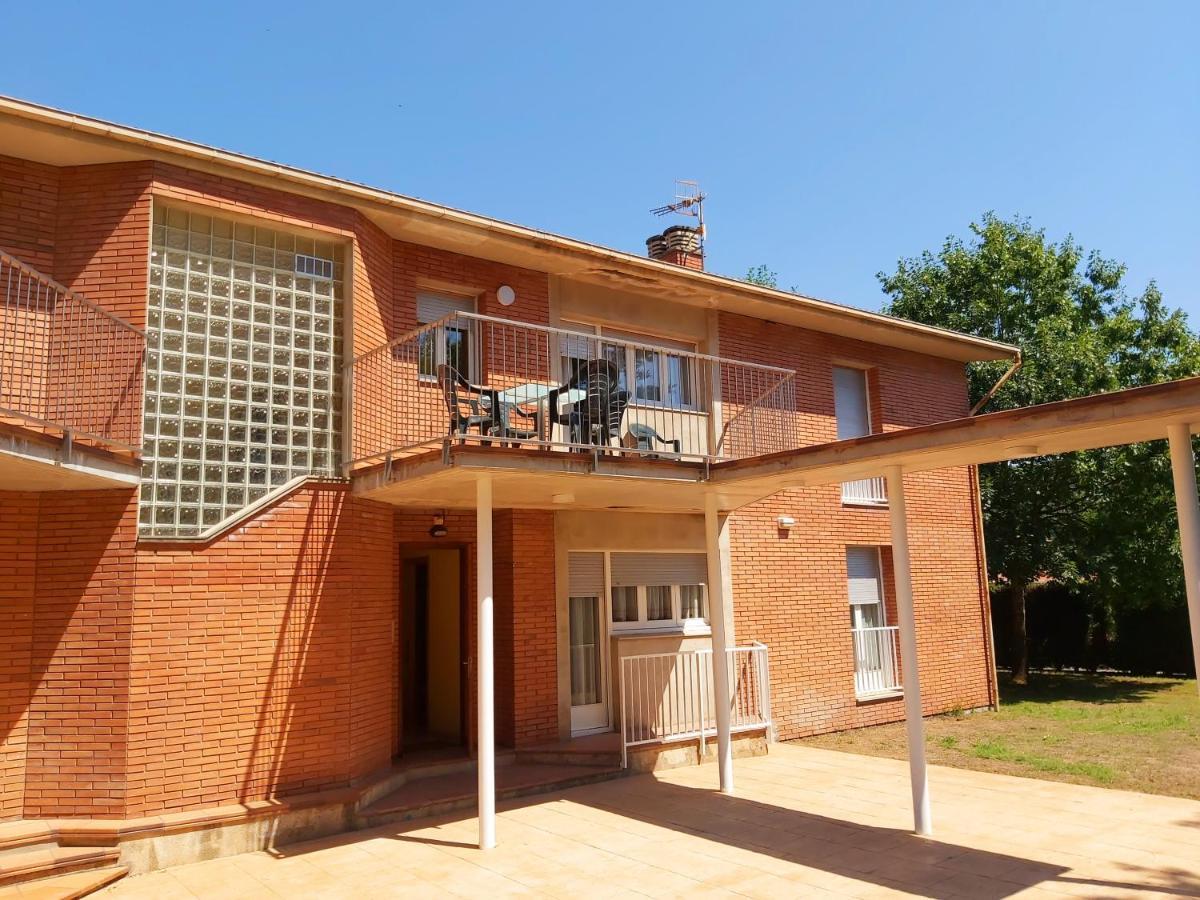 Apartamentos La Francesa サン・パウ エクステリア 写真