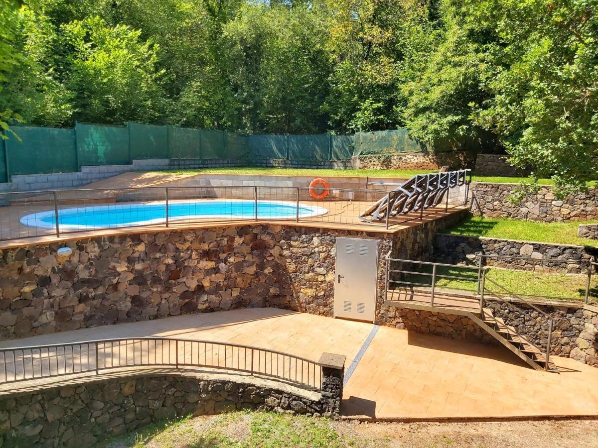 Apartamentos La Francesa サン・パウ エクステリア 写真
