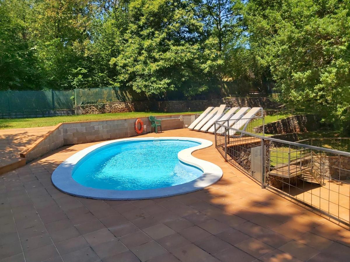 Apartamentos La Francesa サン・パウ エクステリア 写真