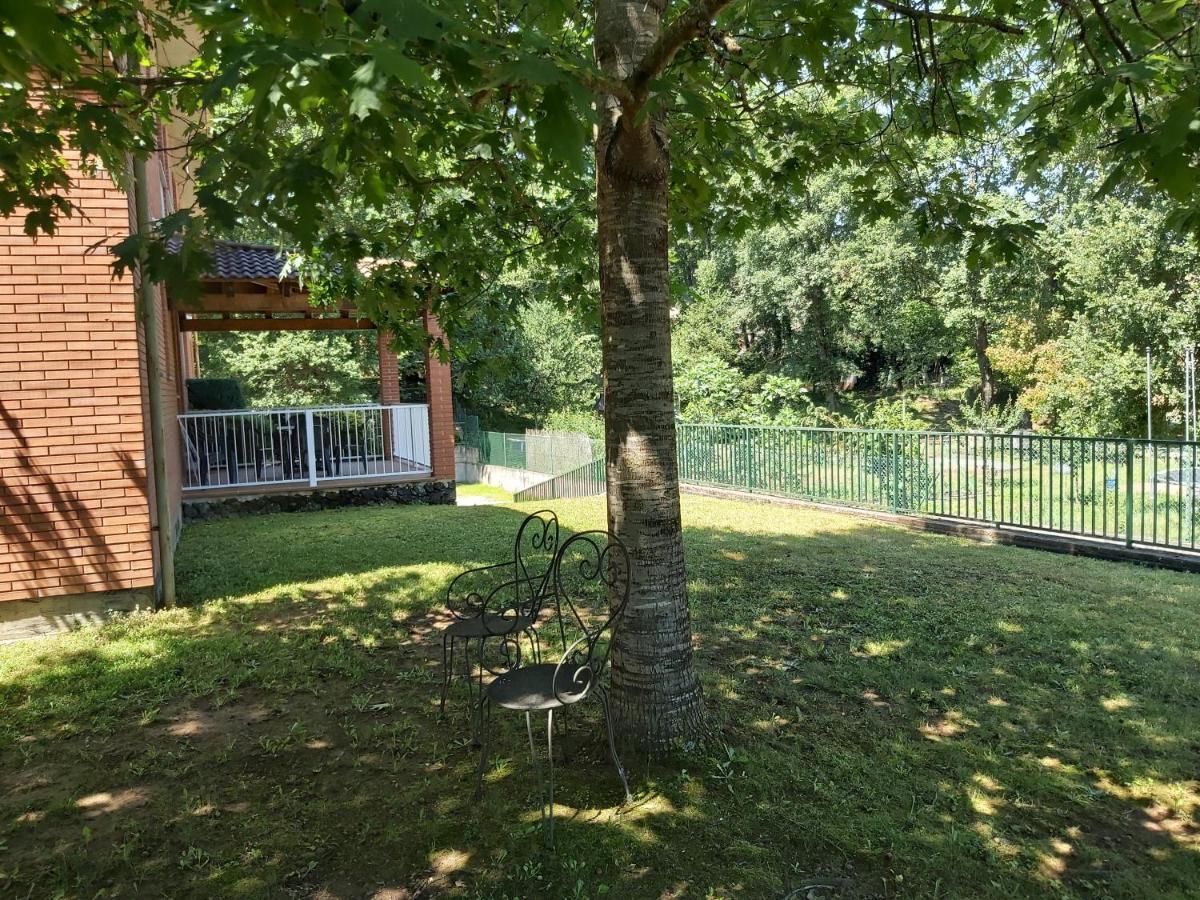 Apartamentos La Francesa サン・パウ エクステリア 写真