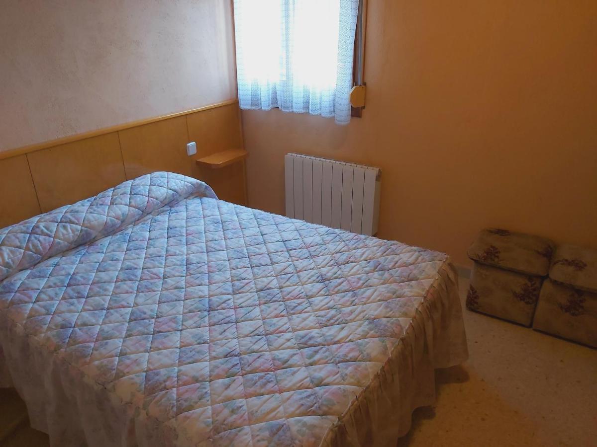 Apartamentos La Francesa サン・パウ エクステリア 写真