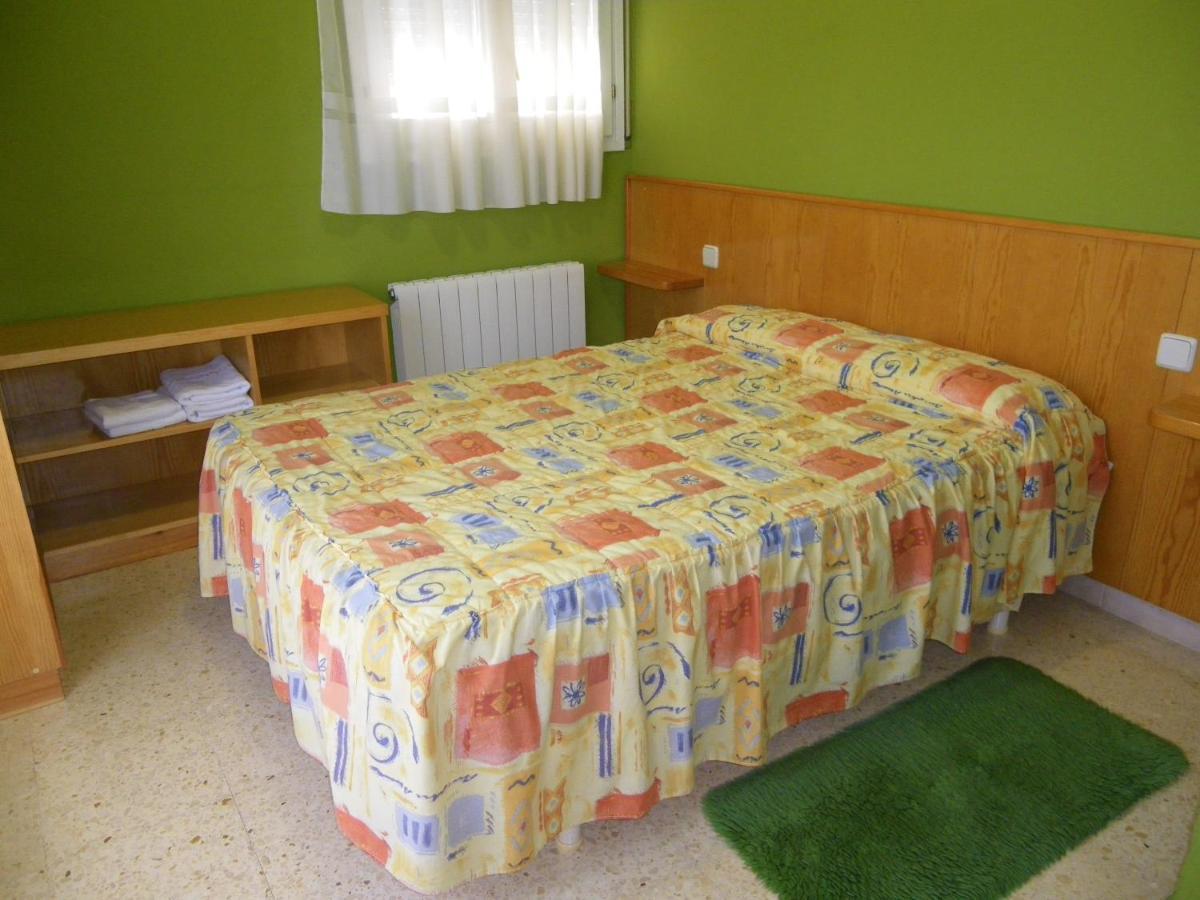 Apartamentos La Francesa サン・パウ エクステリア 写真