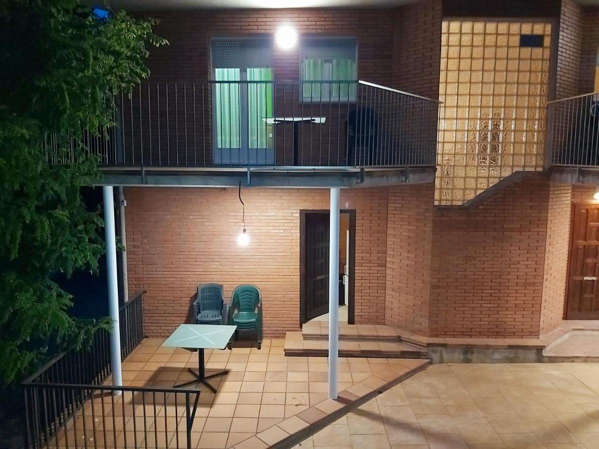 Apartamentos La Francesa サン・パウ エクステリア 写真