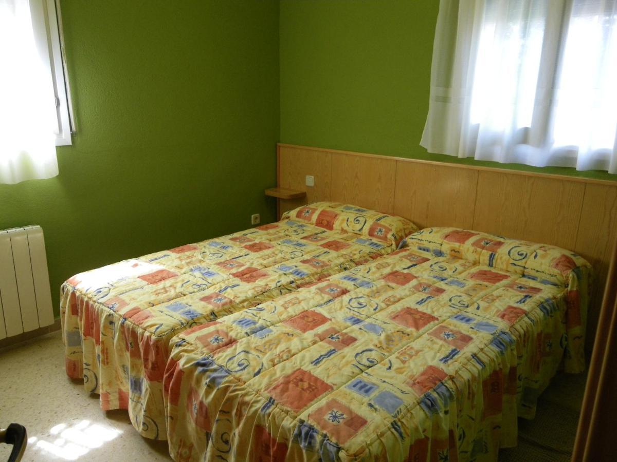 Apartamentos La Francesa サン・パウ エクステリア 写真