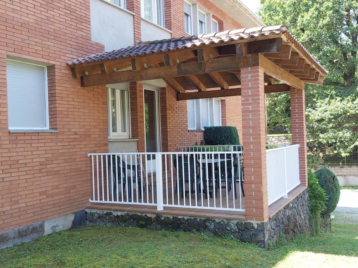 Apartamentos La Francesa サン・パウ エクステリア 写真