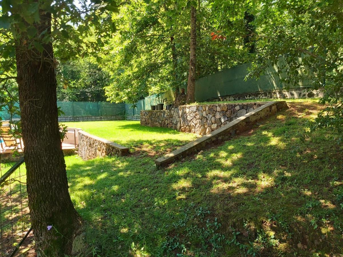Apartamentos La Francesa サン・パウ エクステリア 写真