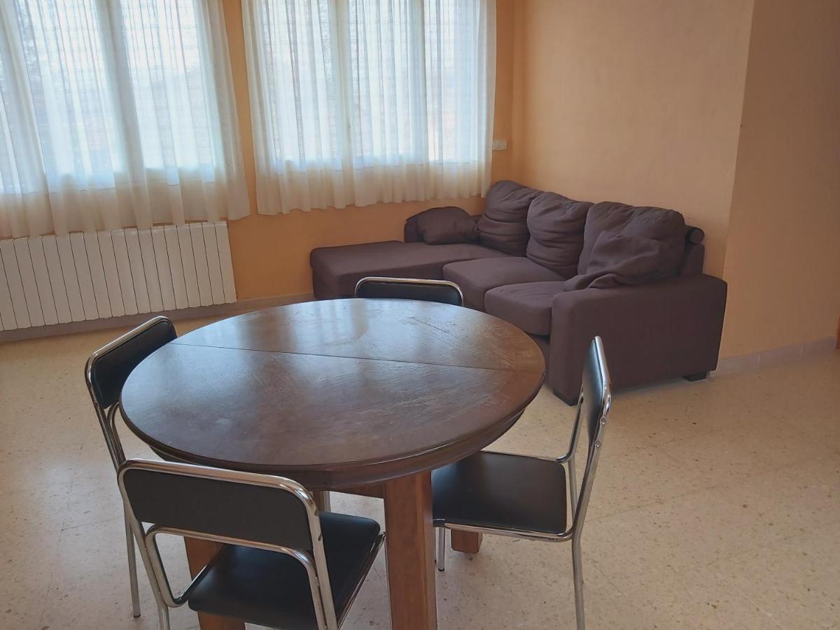 Apartamentos La Francesa サン・パウ エクステリア 写真