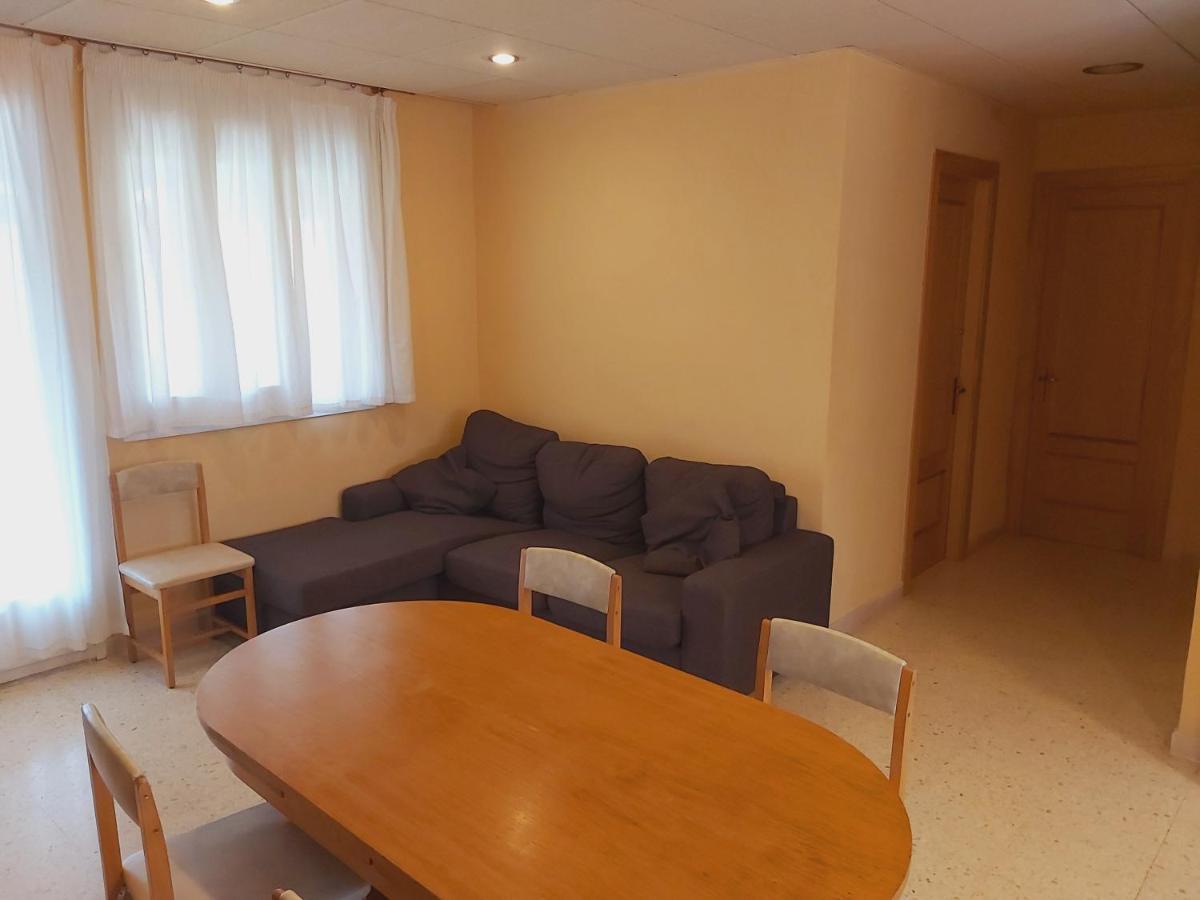 Apartamentos La Francesa サン・パウ エクステリア 写真