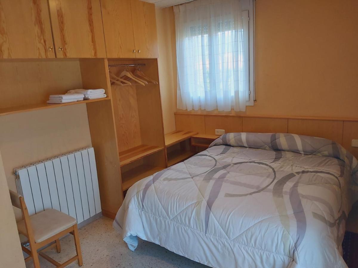 Apartamentos La Francesa サン・パウ エクステリア 写真