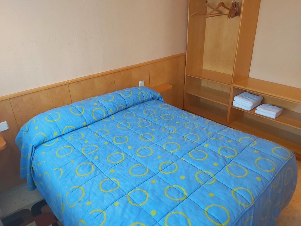 Apartamentos La Francesa サン・パウ エクステリア 写真